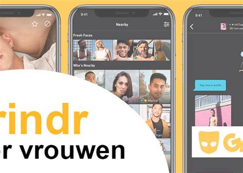 grindr voor vrouwen|Grindr Web 